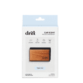thumbnail image 2 of (2 pack) Drift At Walmart Wood Car Air Freshener Starter Kit - Open Air, 2 of 6