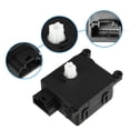 thumbnail image 3 of Actuador de temperatura de puerta de mezcla HVAC compatible con Dodge Journey 2009-2020 No.68038198AA, 3 of 7