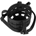 thumbnail image 2 of Horse Grazing Muzzle with Adjustable Strap - Nylon & Metal - Comfortable Breathing & Controlled Intake - Construction for Weight Management & Digestive Issue, 2 of 7