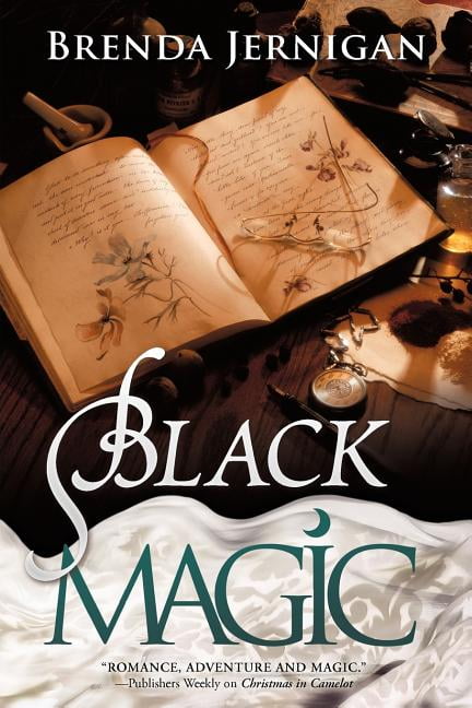Witchcraft and Black Magic – Dover Publications