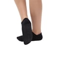 thumbnail image 3 of RUNROTOO Non-Anti-Skid Pilate Socks Yoga Socks For Women Cotton Exercise 3d For Use, 3 of 4