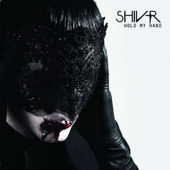 Shiv-R - Hold My Hand - Electronica - CD