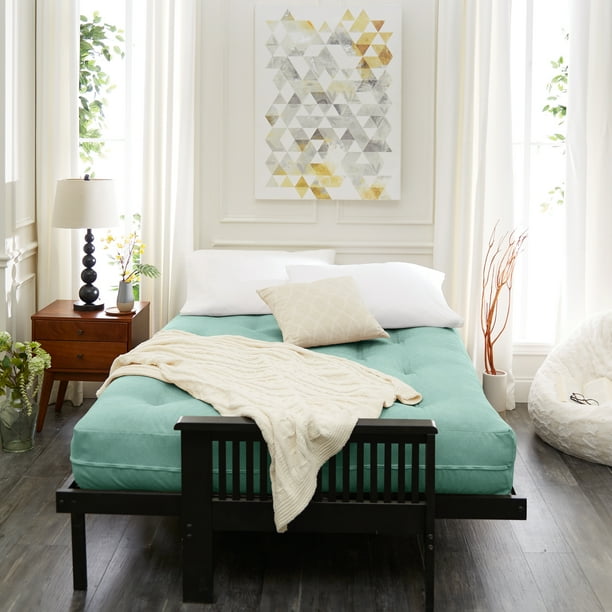 Queen Size 8inch Futon Mattress