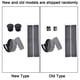 thumbnail image 5 of Cinta Ciclismo Carretera Bicicleta Manija Cinta Bicicleta Manillar Cinta Carretera Montaña Para Bicicleta ANGGREK Bike Handlebar Belt, 5 of 8