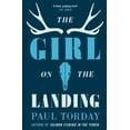 thumbnail image 1 of Pre-Owned The Girl On The Landing (Paperback) 0753823403 9780753823408, 1 of 1