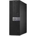 thumbnail image 3 of Dell OptiPlex 7050 | Intel Core i7-6700 | 16 GB RAM+ 256 GB SSD | Teclado y Ratón,| Monitor 27 Pulgadas + Tarjeta de Video Nvidia GT 730 2GB | Windows 11| (Reacondicionado), 3 of 5