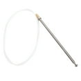 thumbnail image 4 of Power Antenna Mast AM/FM Radio For Mercedes W140 W124 W202 W210 R129 1992-2002, 4 of 5