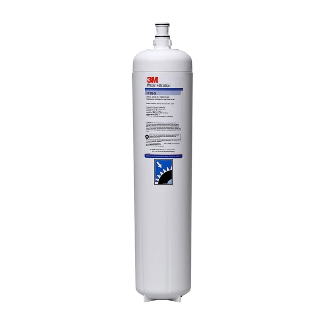 Cartucho de Repuesto Serie High Flow 3M HF95-S 5613509