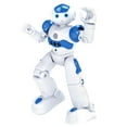 thumbnail image 1 of Intelligent Robot Multi-function Charging Children‘s Toy Dancing Remote Control, 1 of 1