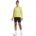 thumbnail image 2 of Under Armour Rival Fleece Big Logo Hoodie, Women's, 2 of 6