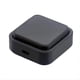 thumbnail image 1 of Teclado de Teclas Grandes Teclado Macro Programable USB de una Tecla Personalizado Botón de Acceso Directo de una Tecla Copiar Pegar Mini Teclado, 1 of 5