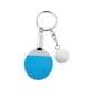 thumbnail image 5 of Mini de , raqueta de y colgante de bo, lvero, regalo para Azul Zulema Llavero, 5 of 5