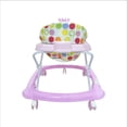 thumbnail image 4 of Andadera Para Bebe Baby Tek Vaquita Rosa, 4 of 6