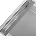 thumbnail image 4 of EeaseCA Letter Storage Box Suggestion Collection Box Complaint Container for Office Factory, 4 of 5