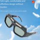 thumbnail image 2 of Gafas de Soldadura con Oscurecimiento Automático y Antideslumbrante, Juego de Gafas para Soldar por , Gafas de Protección Ocular para Soldadores, Herramientas, 2 of 6
