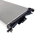 thumbnail image 3 of Bapmic For Land Rover DISCOVERY SPORT 2015-2017 VOLVO XC70 2008-2016 Radiator 31293689, 3 of 4