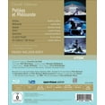 thumbnail image 3 of Pelleas Et Melisande (Blu-ray), 3 of 3