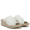 thumbnail image 2 of BZees For Lifestride Womens Smile Slide Sandal - Medium & Wide Width, 2 of 9