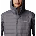 thumbnail image 4 of mens Voodoo Falls 590 TurboDown Hooded Jacket, 4 of 6