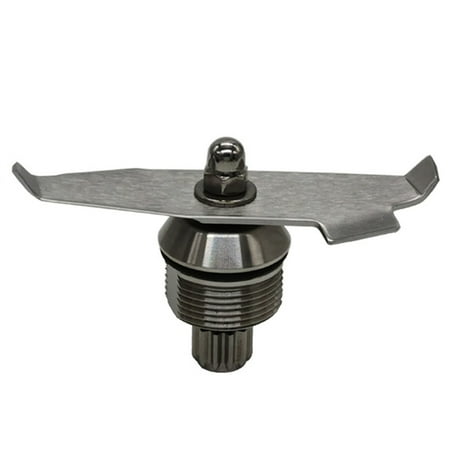 

Stainless Steel Blender Blade Replacement Fit for Juicer Parts Accessories Blade Assembly for