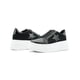 thumbnail image 2 of Tenis Única Plataforma 250 Comodos Casuales Negro 25.5, 2 of 6