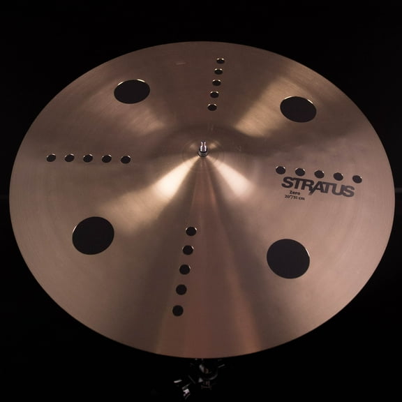 Sabian 20" Stratus ZERO