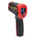 thumbnail image 1 of Comprobador de temperatura, termómetro higrómetro infrarrojo HT651D, medidor de temperatura y humedad, termómetro higrómetro de calidad superior, 1 of 8