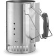 thumbnail image 1 of 7416 Rapid Fire Chimney Starter - 31.75 x 20.57 x 32.26 cm, 1 of 5