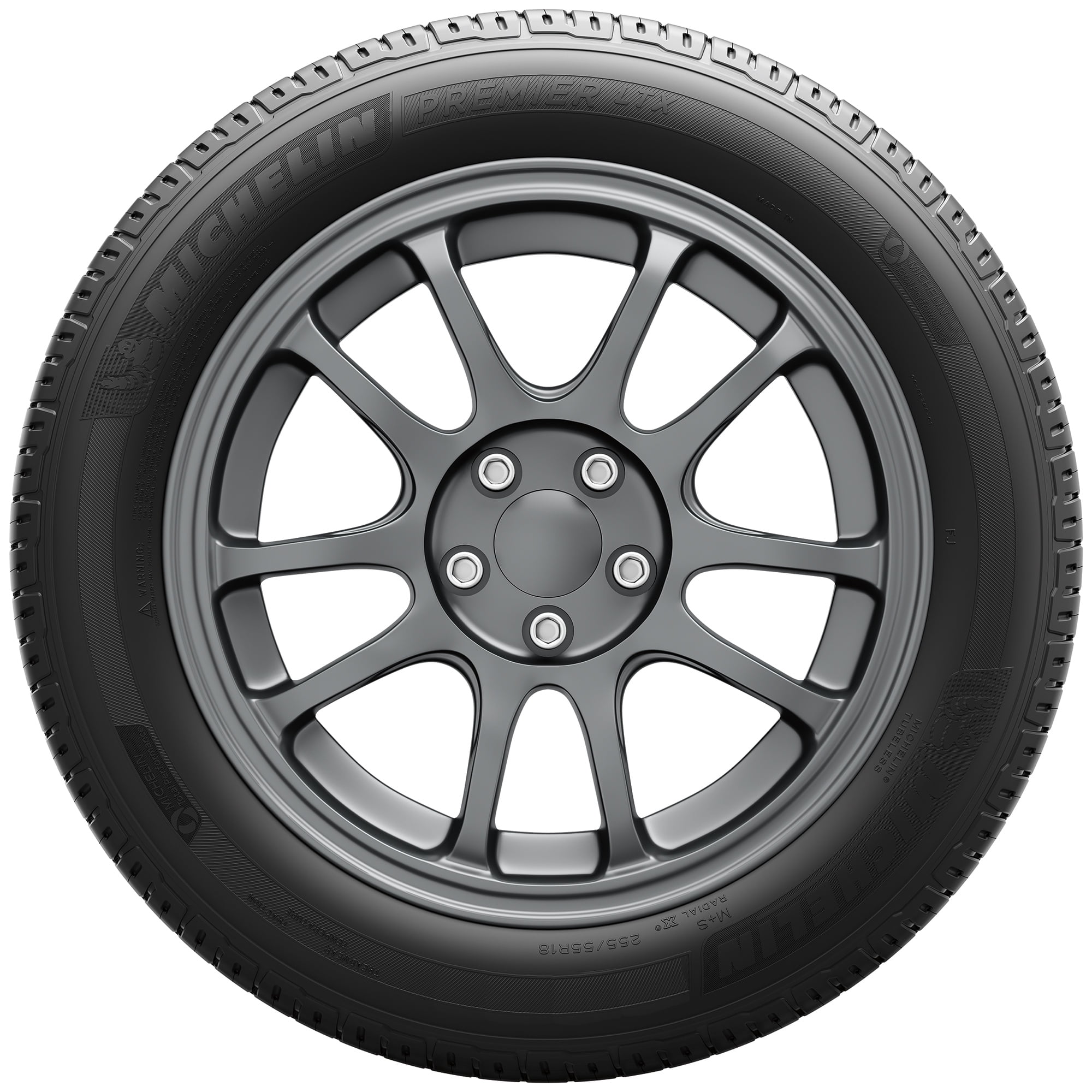 Michelin Premier LTX All-Season 235/65R18 106V Tire Michelin Premier LTX All-Season 235/65R18 106V Tire Sansujyuku sansujyuku.com