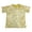 Gold Tee, variant on Boys Graphic T Shirts Short Sleeve Tee Sequins Crewneck Daily Blouse Relax Fit Tops Silver 11-12 Years