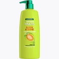 thumbnail image 1 of Fructis Sleek & Shine Conditioner (40 Fl Oz), 1 of 2