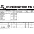thumbnail image 3 of - Fluxcored MIG Wire - GASLESS - 10 Lb Spool x 0.035", 3 of 3