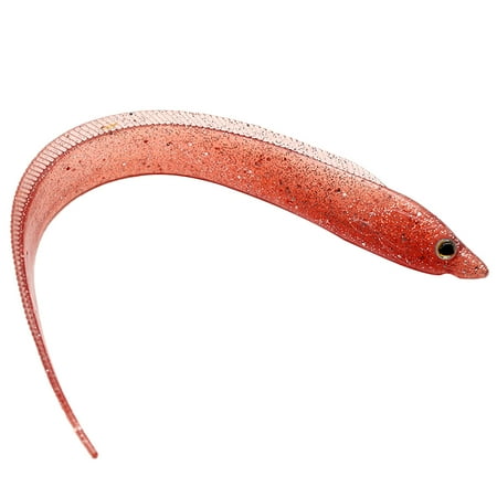 Sokhug Fishing Bait PVC Soft Bait Fish Swimbait Hook Realistic 3D Simulation Bait Soft Plastic Swimbait Paddle Tail Shad Lure Soft Bass Shad Bait Shad Minnow Paddle Tail Swim Bait for Bass