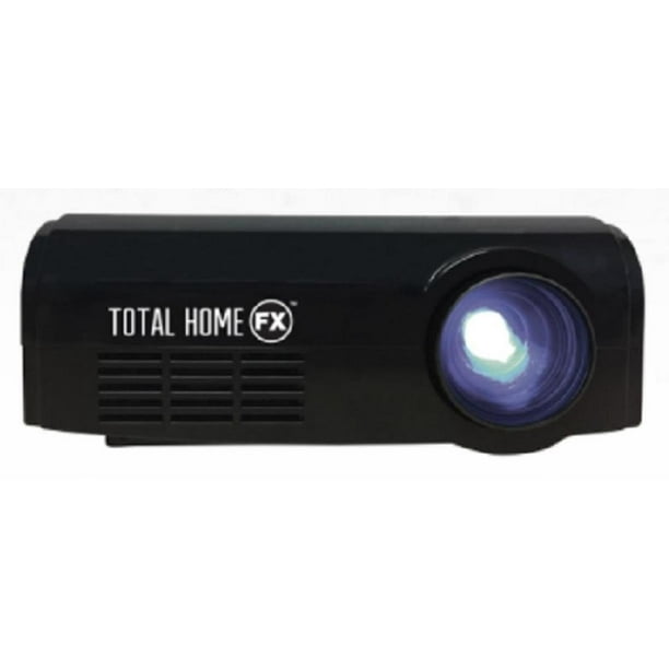 Window Display Christmas and Halloween FX Mini Projector ...