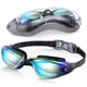 thumbnail image 1 of Gafas de natación, gafas de natación antifugas, protección total, para adultos y hombres, 1 of 7