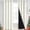 Cream, variant on Yakamok 100% Cream Blackout Curtains for Bedroom, Light Blocking Thermal Insulated Noise Reducing Blackout Drapes for Living Room(52Wx84L, 2 Panels)
