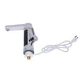 thumbnail image 4 of Mkyiongou Electric Instant Hot Water Heater Tap Faucet Digital Display Shower Kitchen, 4 of 24