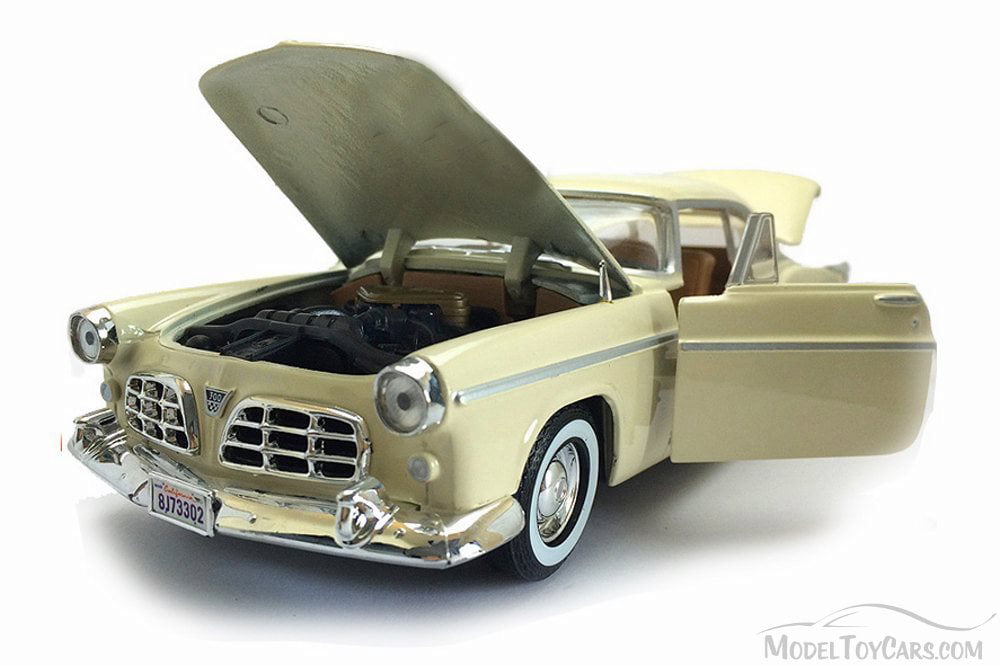 Las mejores ofertas en Chrysler 1:24 Vintage fabricación de coches diecast