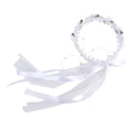 thumbnail image 1 of Accesorios para el cabello, diadema de flores de simulación, aro para el pelo nupcial, diadema de flores de simulación, características líderes en la clase, 1 of 8
