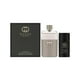 thumbnail image 1 of Set de desodorante Perfume Guilty Gucci para hombre EDT, 90 ml, 75 ml, 1 of 2
