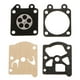 thumbnail image 4 of 4x Kit De Reparación De Diafragma De Junta De Carburador F / G3800 Motosierra 45cc, 4 of 9