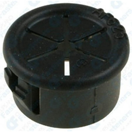 Adjustable Bushings - Clipsandfasteners Inc 50 All-Fit Adjustable Bushings 5/8 Hole Diameter