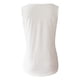 thumbnail image 5 of Blusas de chaleco sueltas con cuello redondo y empalme casual para mujer Pompotops lopia996161, 5 of 5