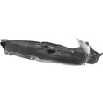 thumbnail image 3 of New Set of 2 Fits HONDA ACCORD 2013 2017 Front Left & Right Side Fender Liner, 3 of 4