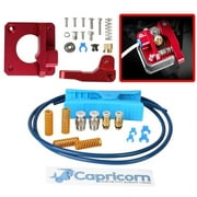 Creality 3D Printer Parts Extruder Kit Capricorn Bowden Tube Pneumatic for Ender 3 Ender 5 CR10