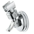 thumbnail image 1 of Soporte de ducha con rotación de 360 ​​°, soporte de ducha con ventosa ajustable sin perforación para accesorio de cabezal de ducha de baño JAMW Sencillez, 1 of 5
