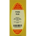 thumbnail image 2 of Marshalls Creek Spices PIZZA SEASONING NO SALT 11 oz. Kraft Stand Up Pouch ECO Friendly Recyclable Mailer, 2 of 2