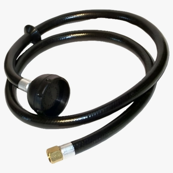 BHQ Professional Shampoo Bowl Sink Spray Shower Hose