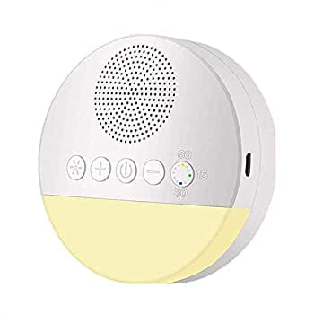 portable noise machine