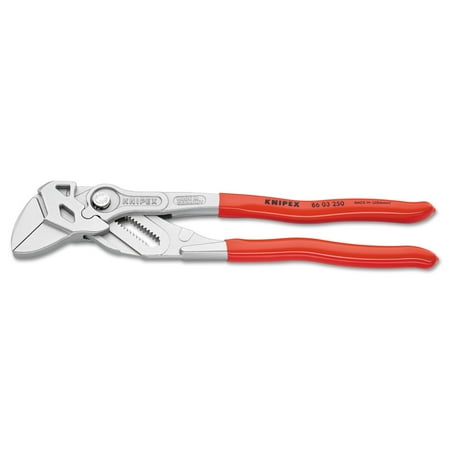 UPC: 0043099586307 | Knipex Plier Wrenches  10 in  17 Adj.